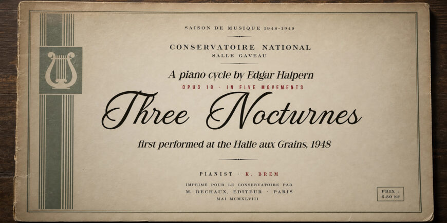 Verandah Reverie Font