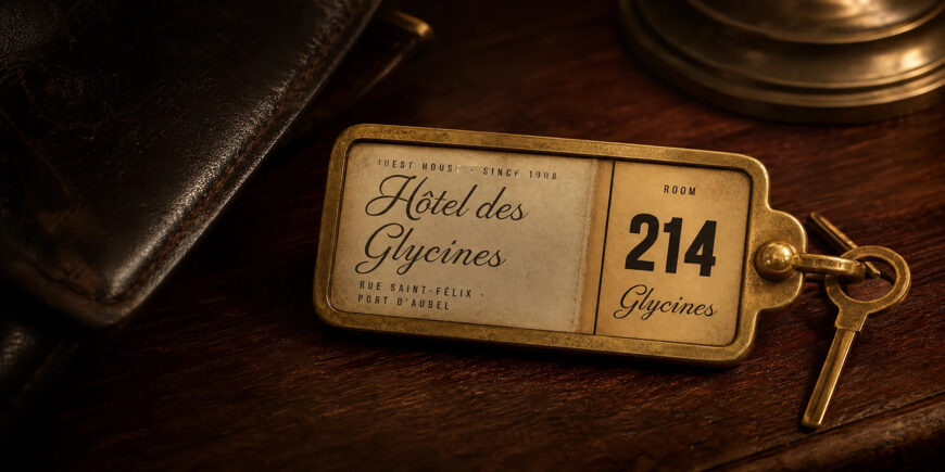Verandah Reverie Font