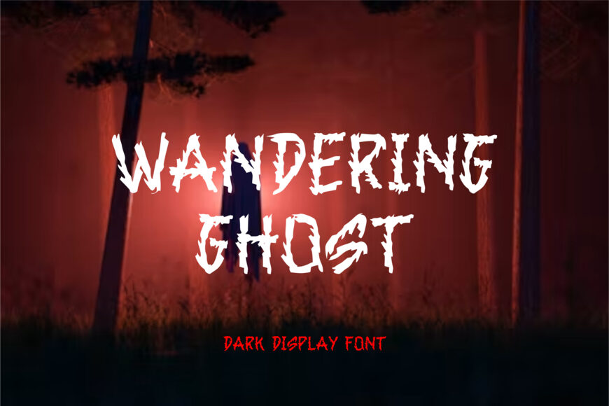 Vexmour Font