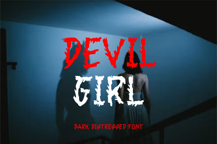 Vexmour Font