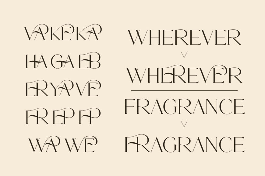 Welerya Font
