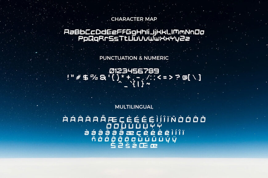 Xenotra Font