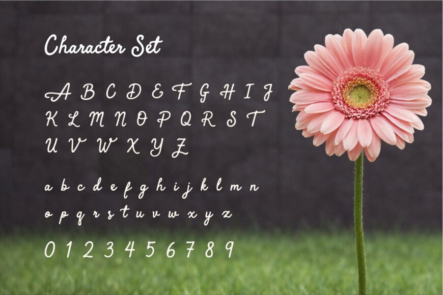 Aaksaraan Rania Font