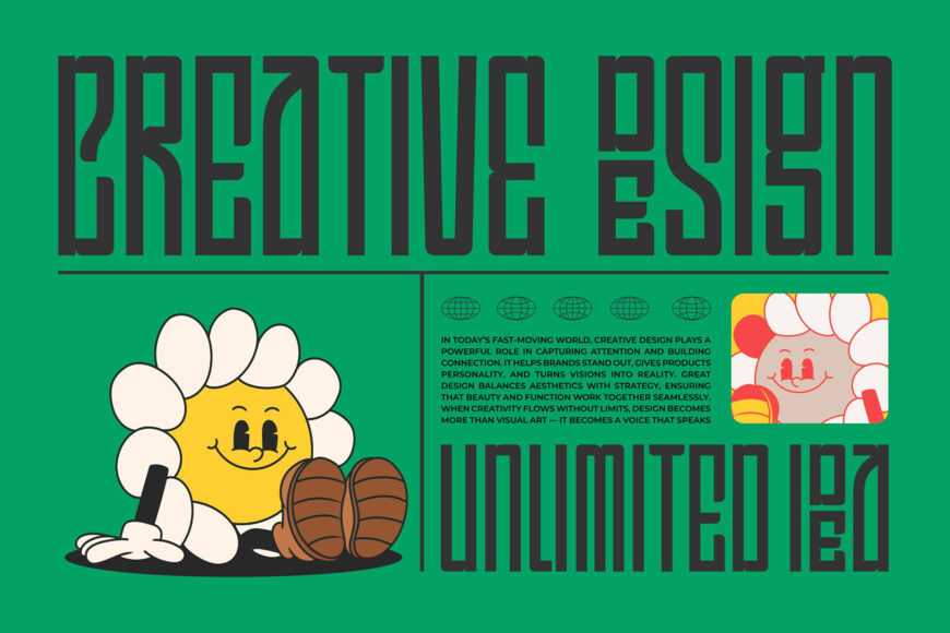 Aminoke Font