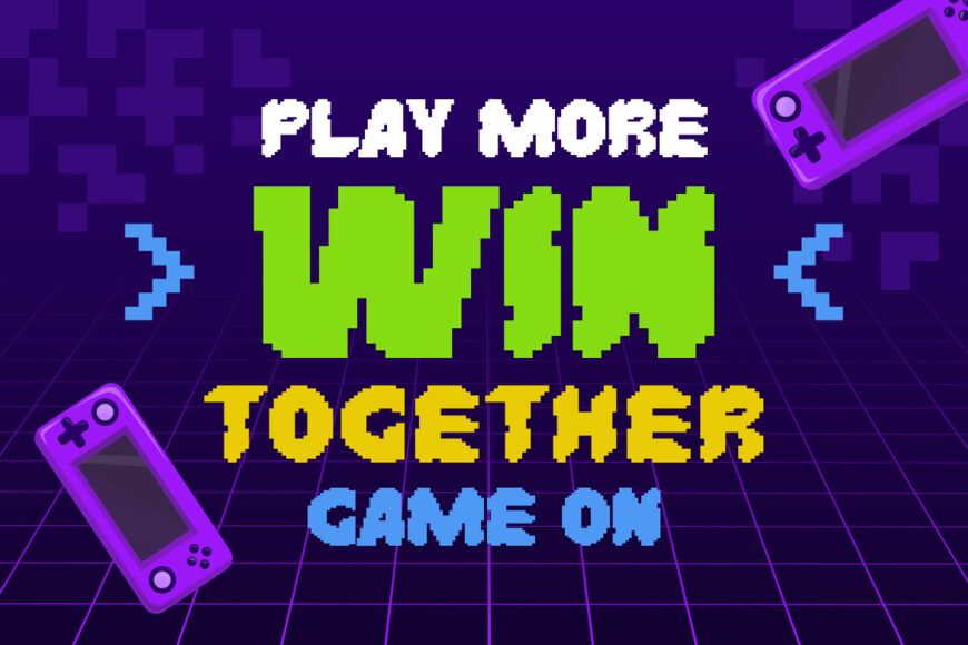 Arcade Byte Font