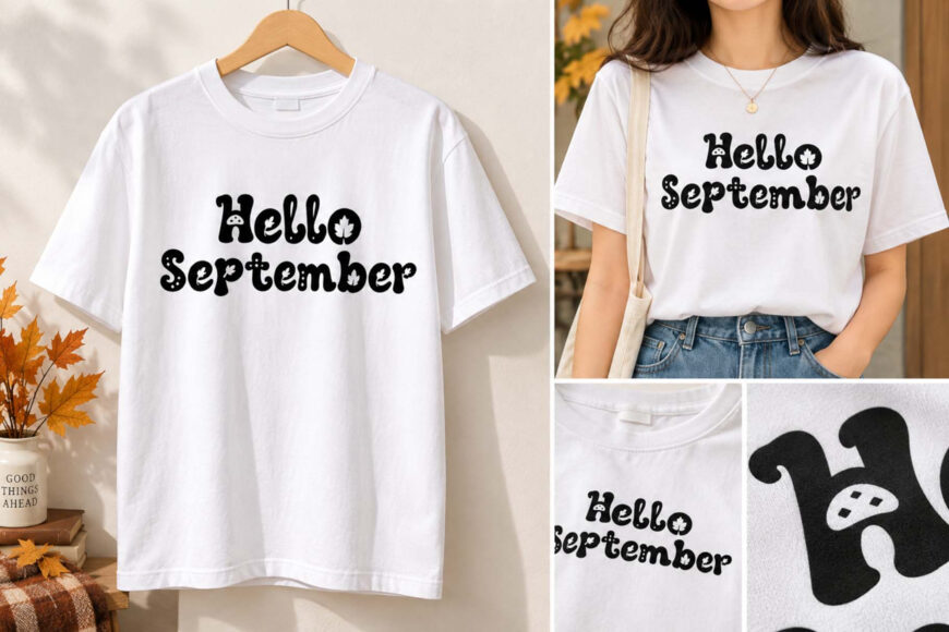 Autumn Reverie Font