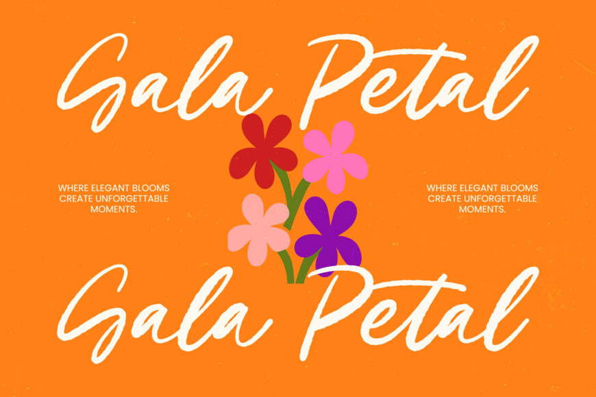Bentaris Font