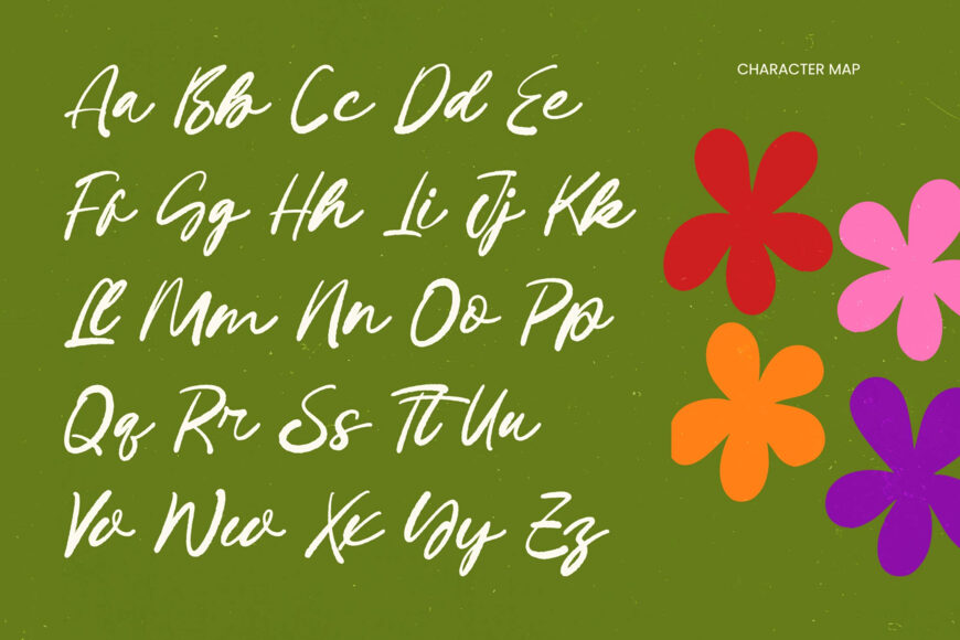 Bentaris Font