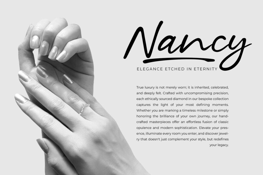 Bonskin Font