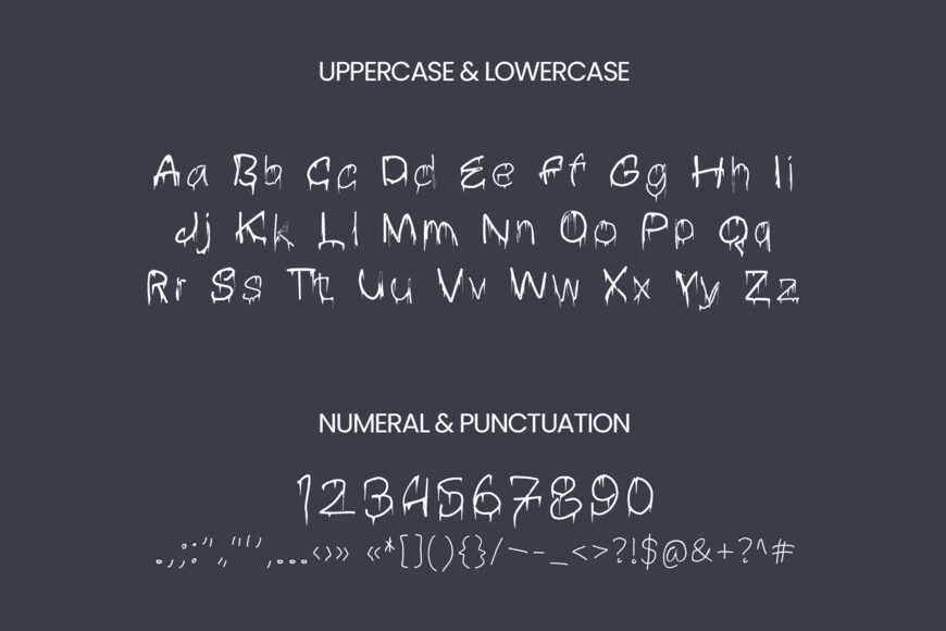 Brabe Font