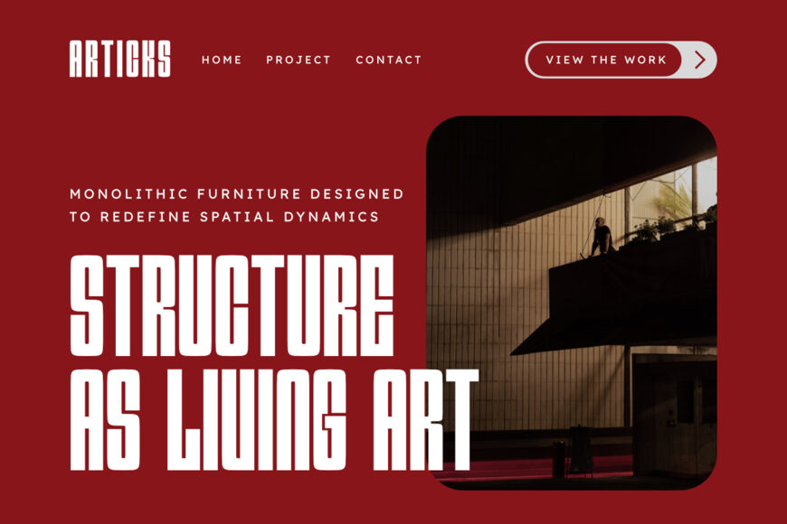Brandear Font
