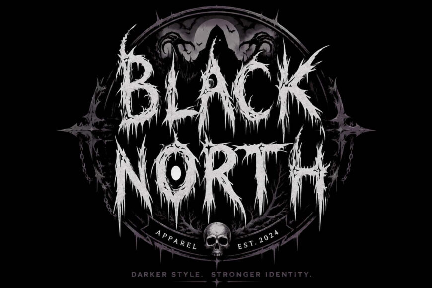 Braskot Font