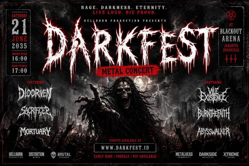 Braskot Font