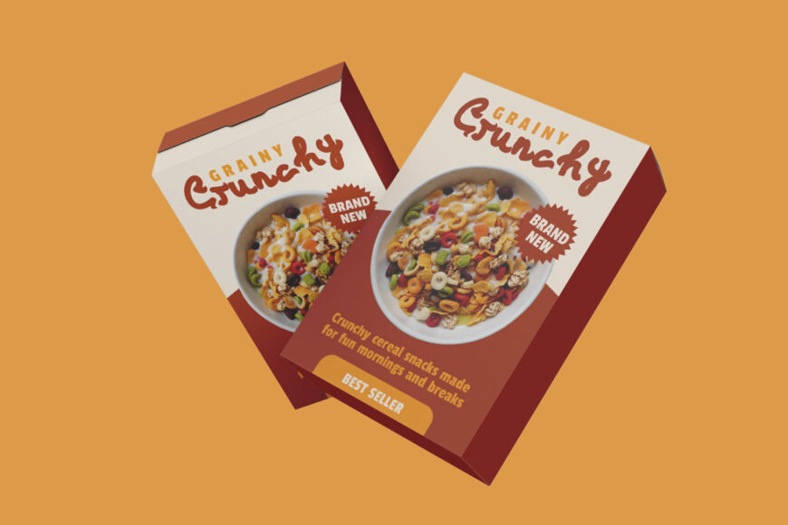 Bruksy Font