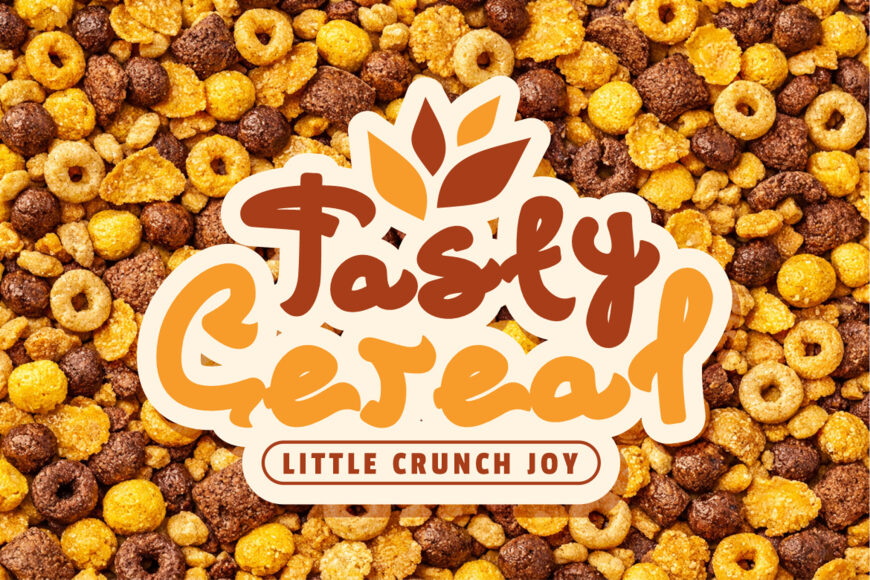 Bruksy Font