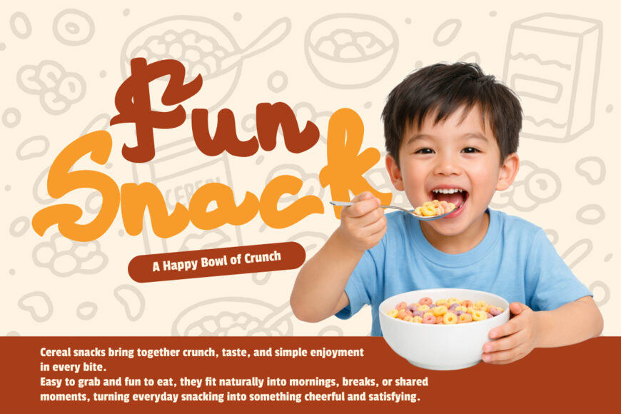 Bruksy Font