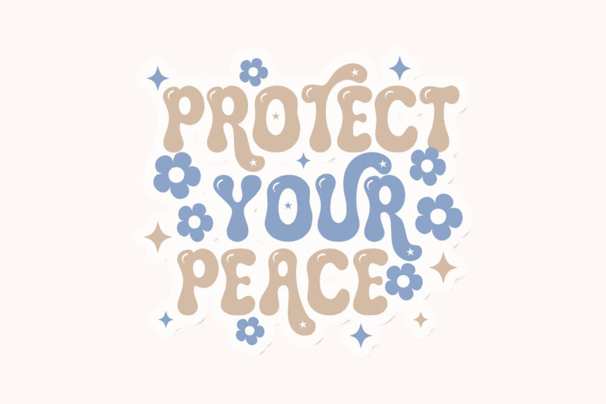 Bubble Diary Font