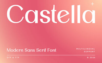 Castella Font