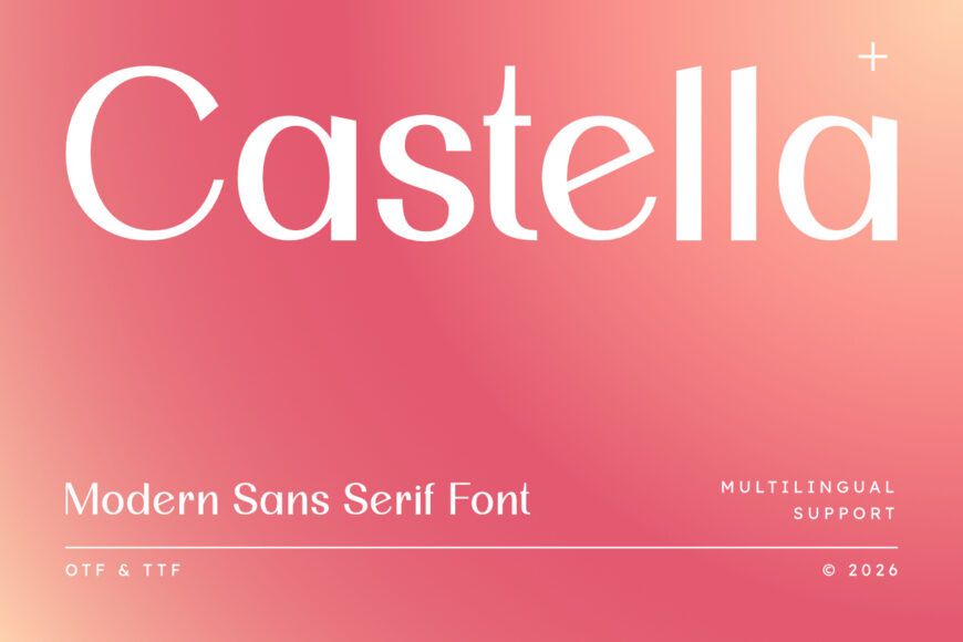 Castella Font