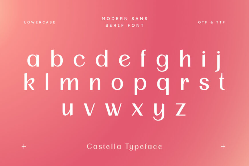 Castella Font