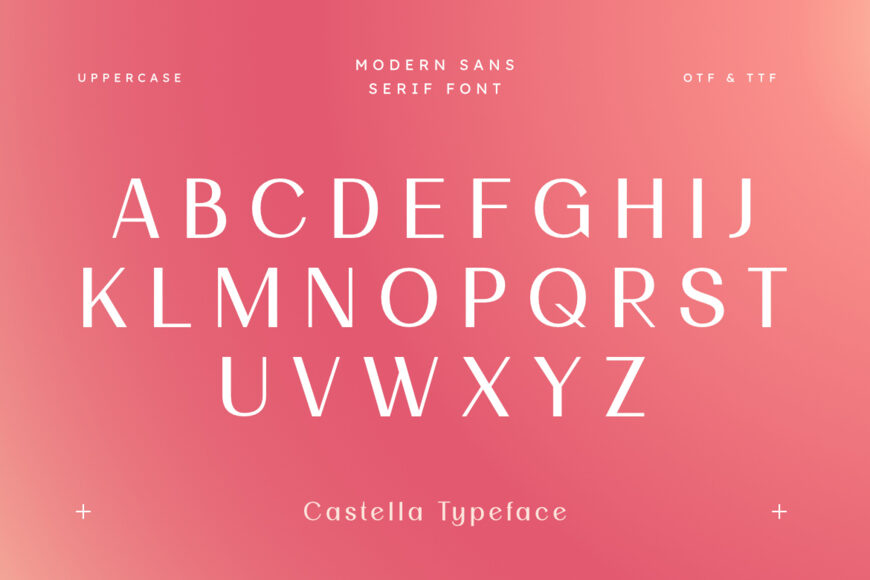 Castella Font