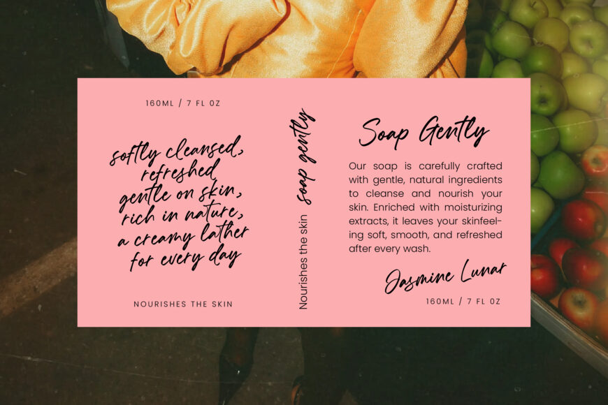 Chastel Reid Font