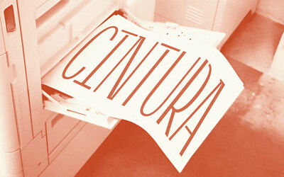 Cintura Font