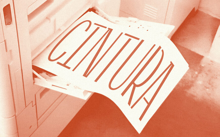Cintura Font