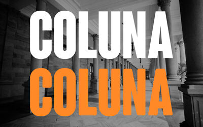 Coluna Font