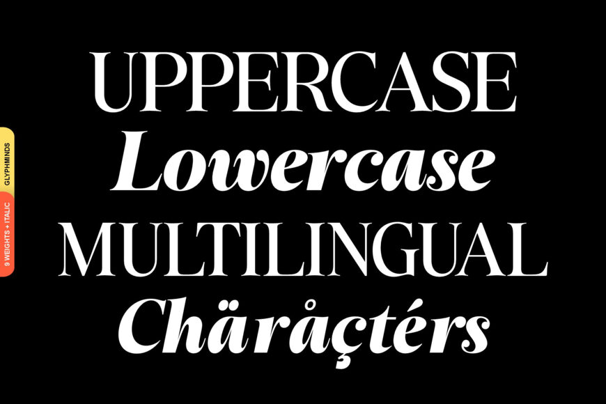 Compart Pyapari Font Family