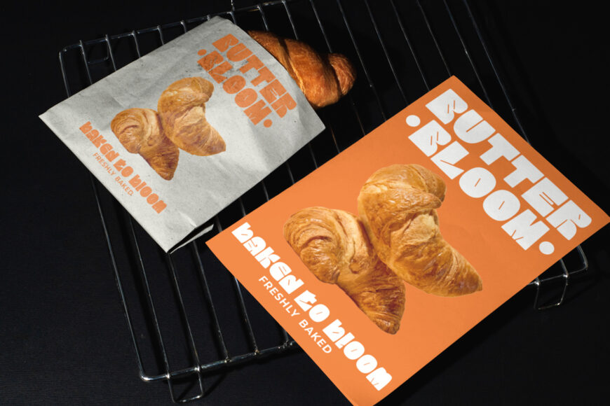Crust Cream Font