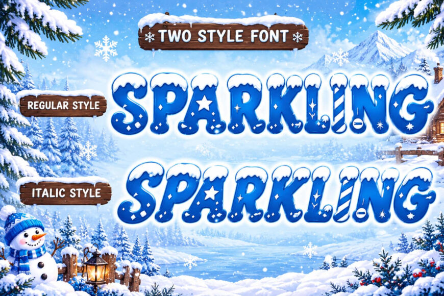 Date Night Font