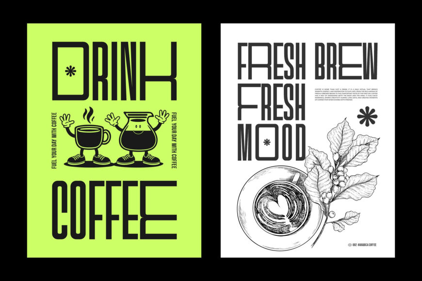 Degolan Font