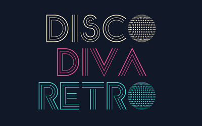 Disco Diva Font
