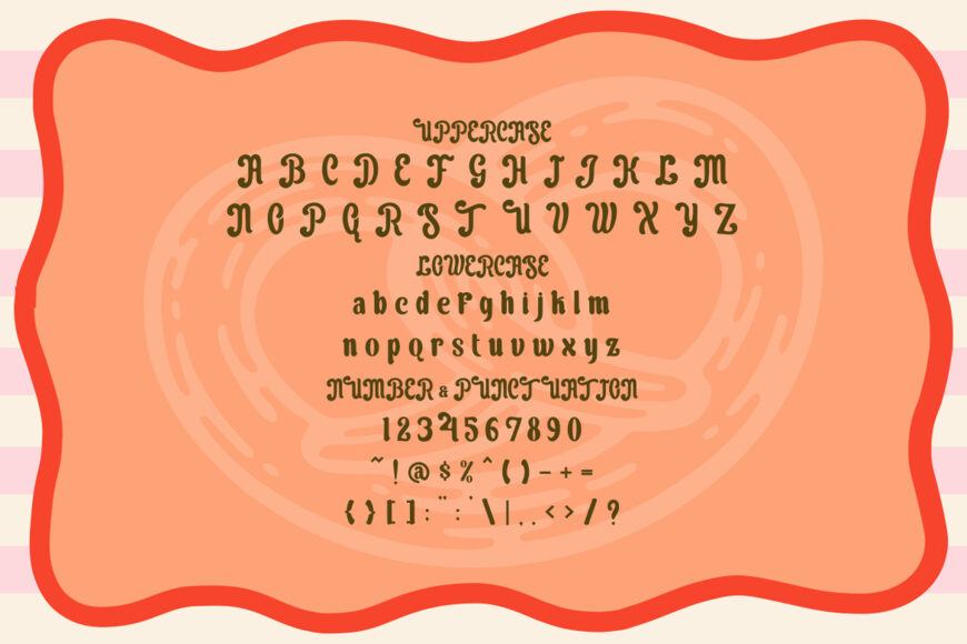 Dopsy Font