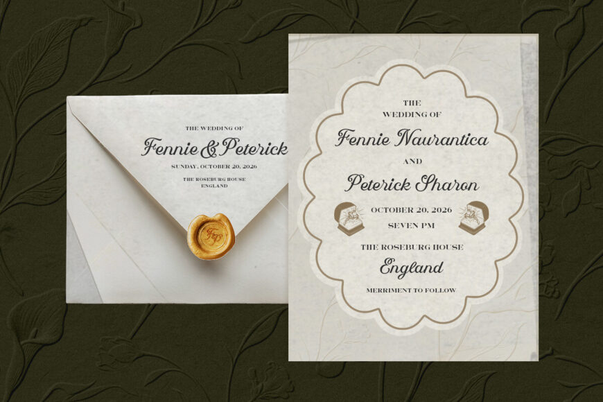 Dreamy Romance Font Duo