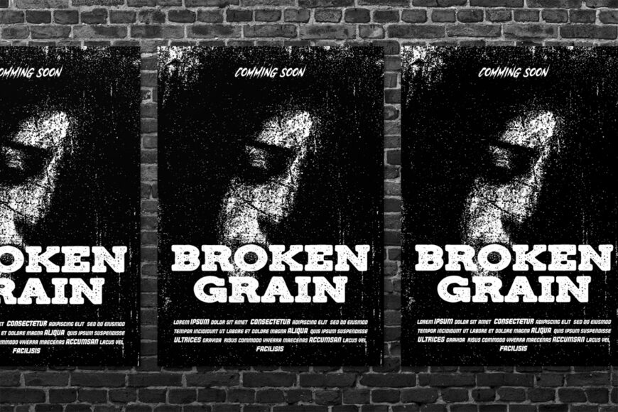 Dusty Express Font Family