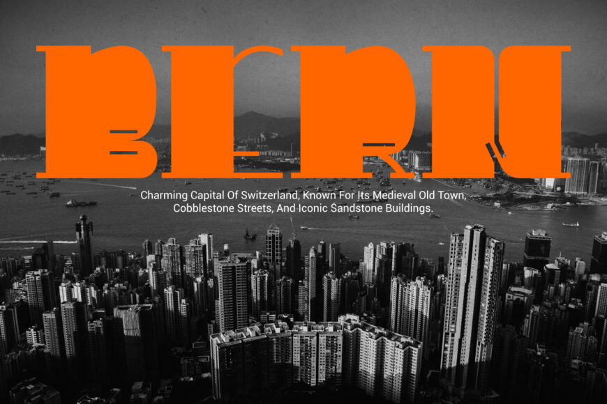 Elviro Font