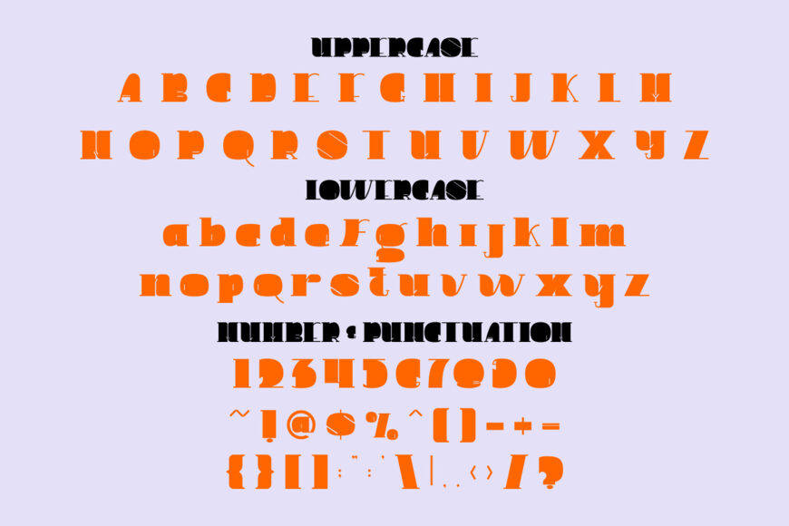 Elviro Font