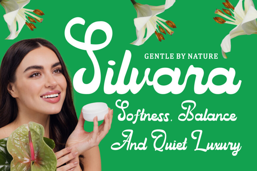 Elvya Font