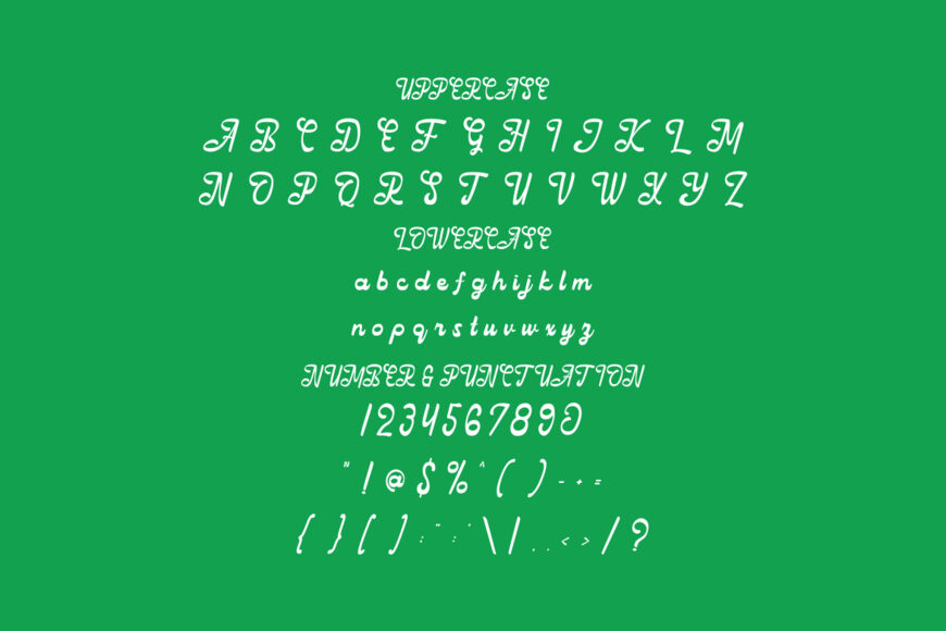 Elvya Font