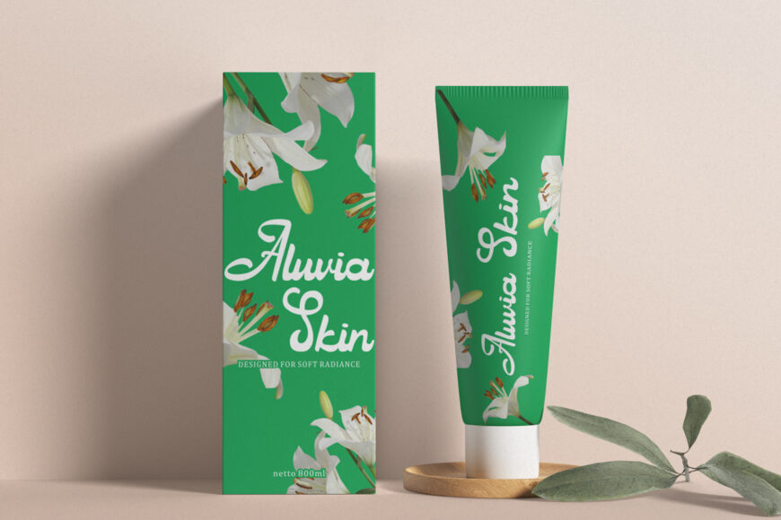 Elvya Font
