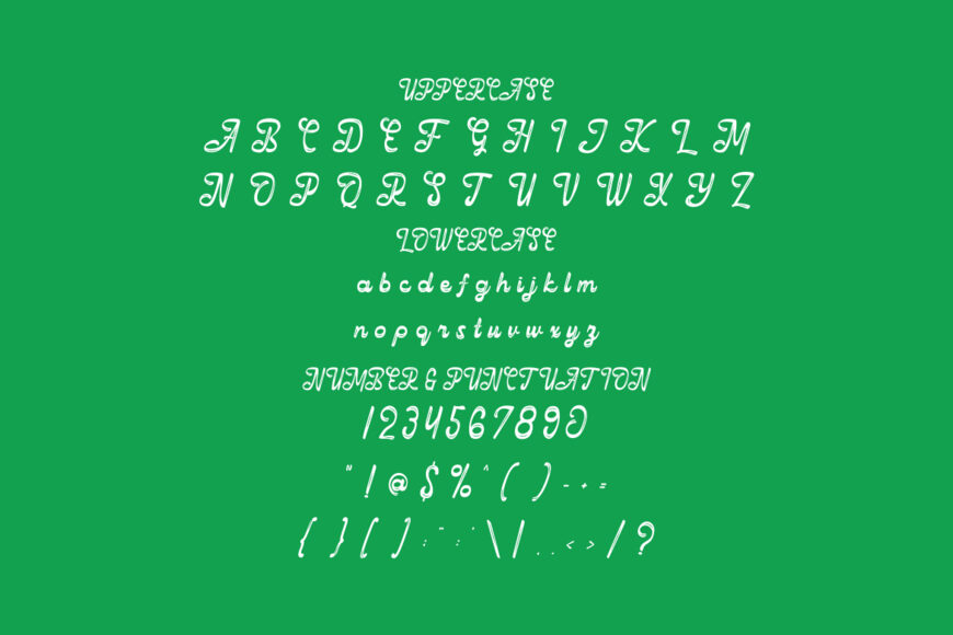 Elvya Font