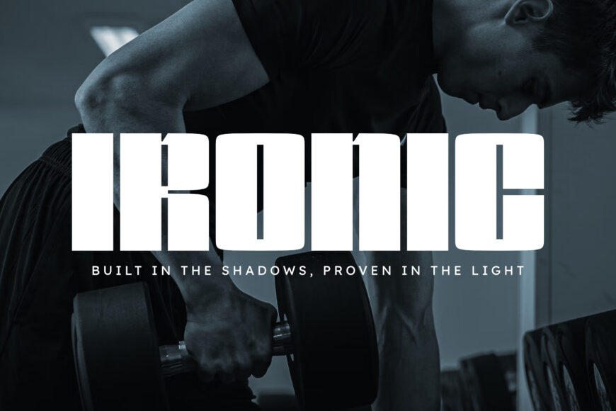 Endure Font