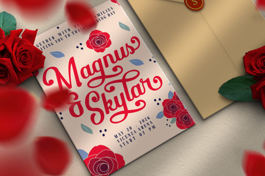 Floravine Romantic Font