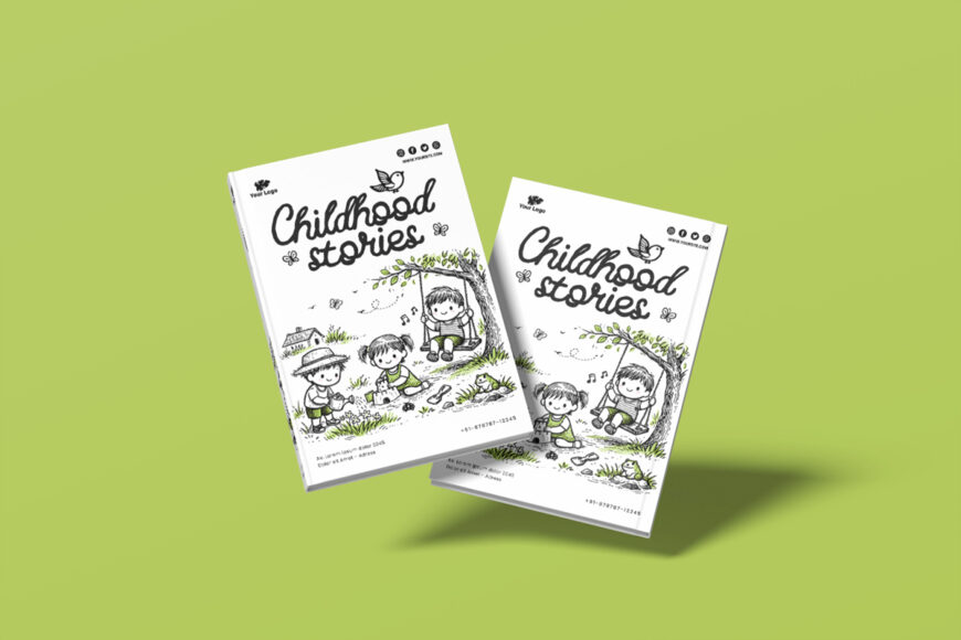 Floweey Doodle Font