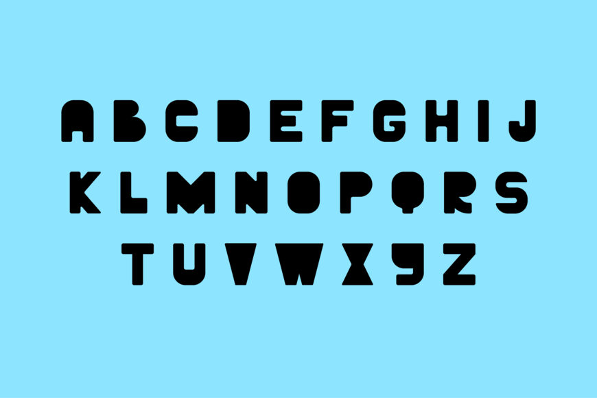 Fun Fantasy Display Font