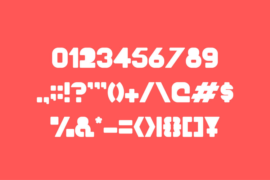Fun Fantasy Display Font