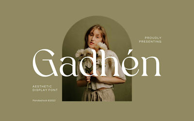 Gadhen Font