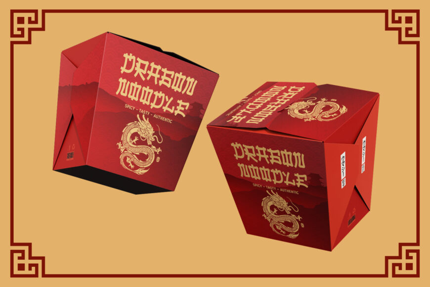 Golden Dynasty Font